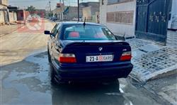 بي ام دبليو الفئة 3